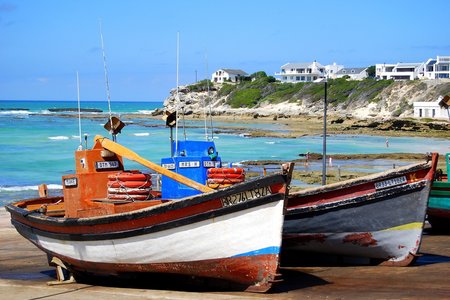 Arniston/Waenhuiskrans